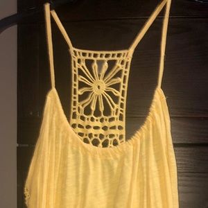 Tank top